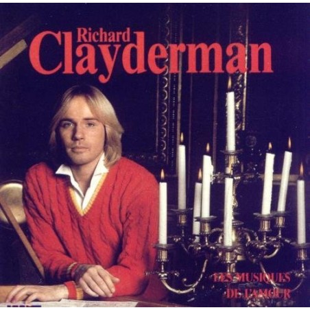 Les Musiques De L'Amour