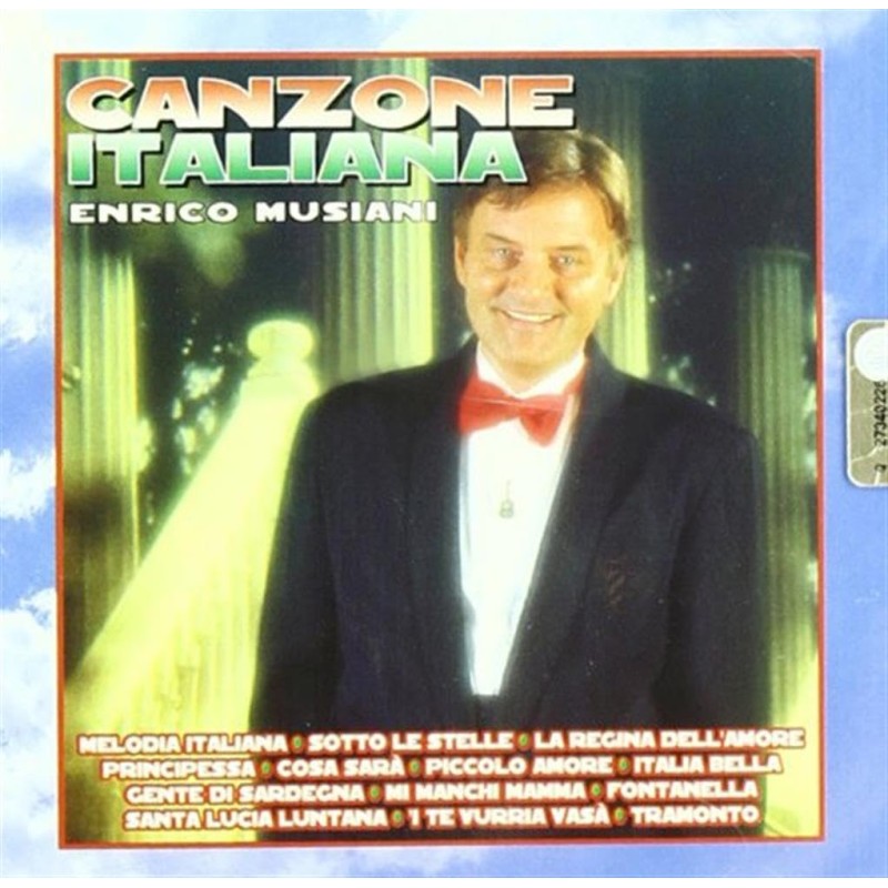 Canzone Italiana