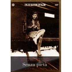 Senza Pieta'