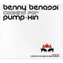 Benni Benassi Cookin