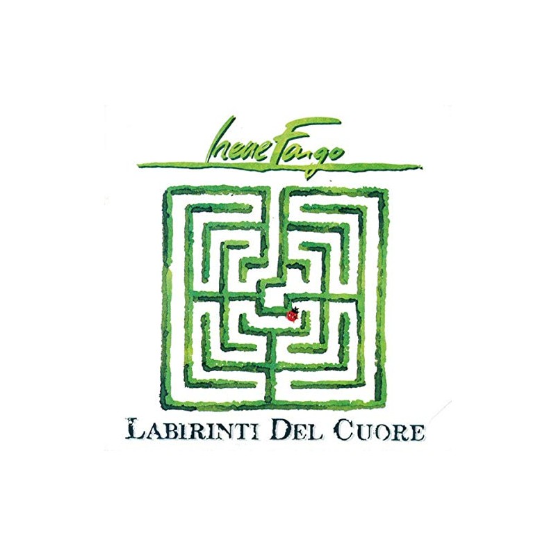 Labirinti Del Cuore