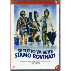 Se Tutto Va Bene Siamo Rovinati