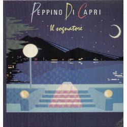 8316611 LP Il Sognatore VINYL