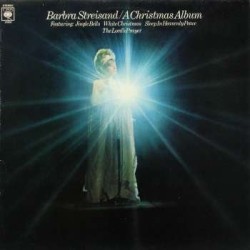 A Christmas Album [LP, NL, Embassy EMB 31850]