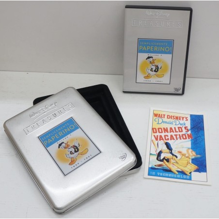 Semplicemente...Paperino