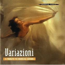 TEMPUS FUGIT - VARIAZIONI