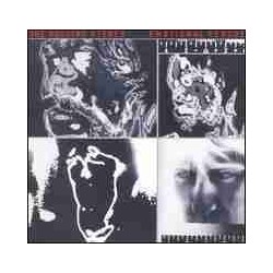 Rolling Stones Emotional Rescue LP