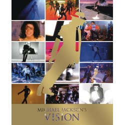 Michael Jackson's Vision (3 Dvd)