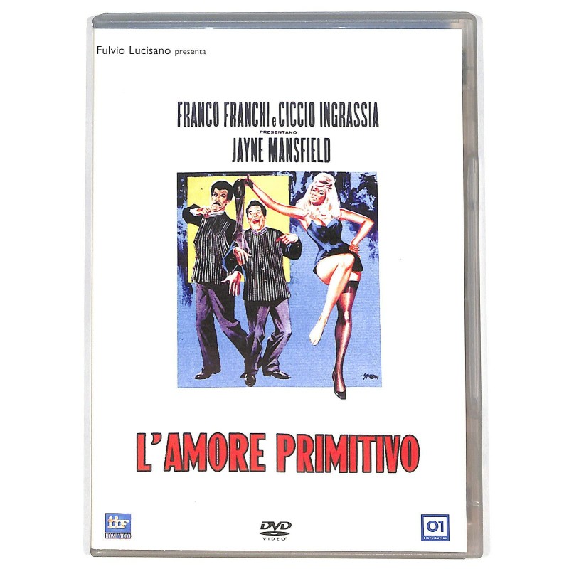 L'amore primitivo