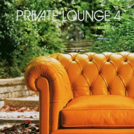Private Lounge 4 Dcd
