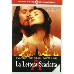La Lettera Scarlatta