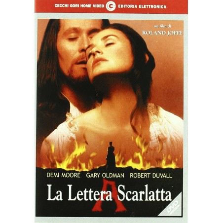 La Lettera Scarlatta