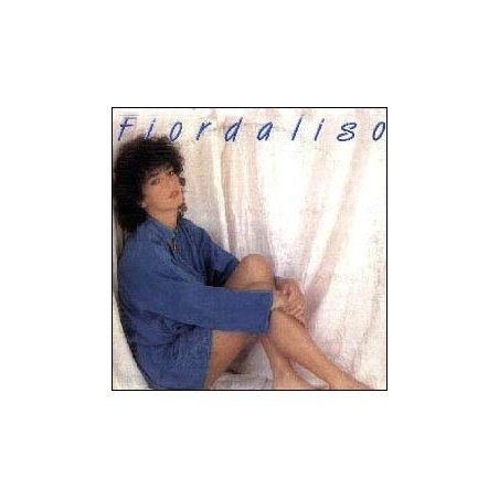 FIORDALISO-PRIMO ALBUM OMONIMO-VINILE