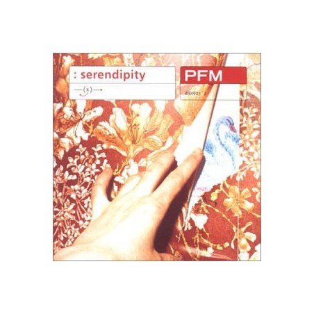 Serendipity