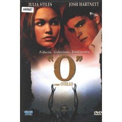 O come Otello [ Italian Import ]