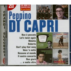 I Grandi Successi: Peppino Di Capri