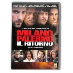 Milano Palermo - Il ritorno