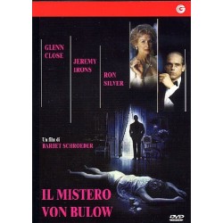 Il Mistero Von Bulow