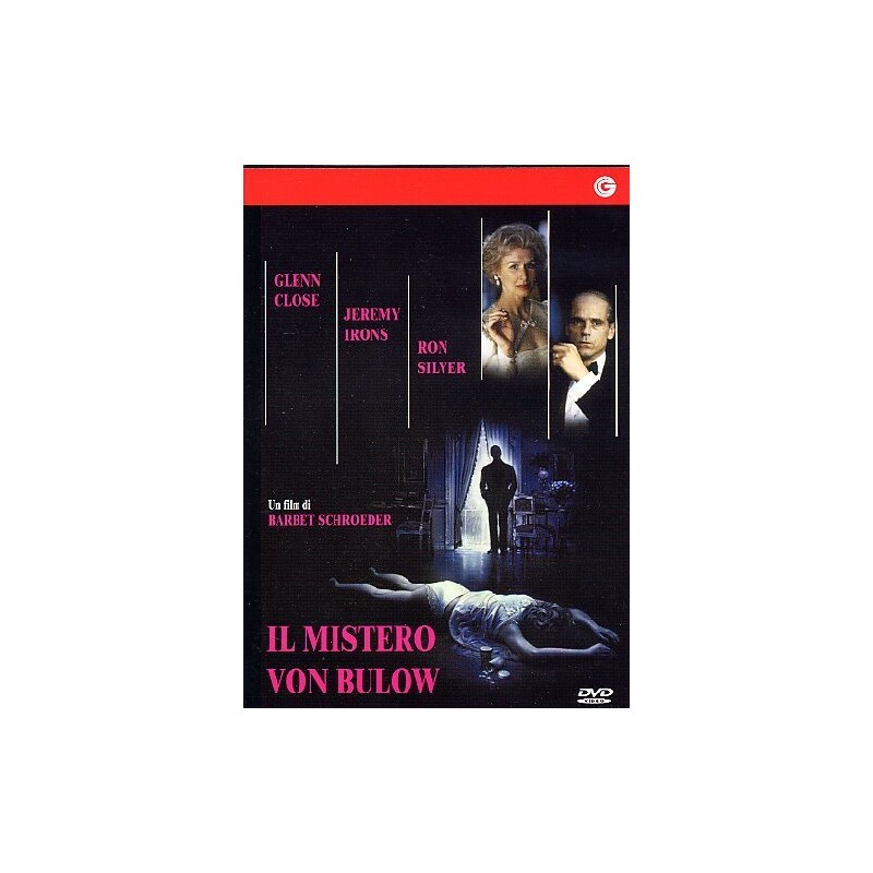 Il Mistero Von Bulow