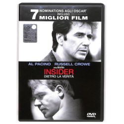 Insider-Dietro La Verita'