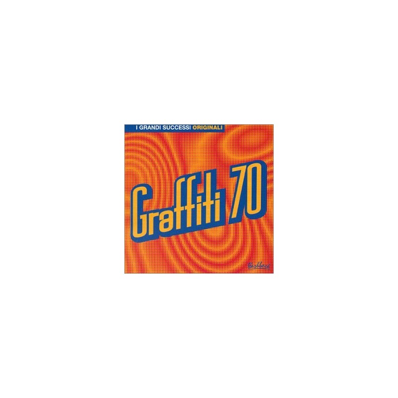 Graffiti '70 [2 CD]