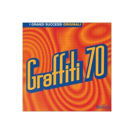 Graffiti '70 [2 CD]