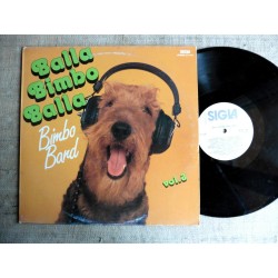 BALLA BIMBO BALLA VOLUME 3