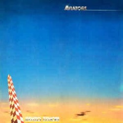 PL31657 LP Aviatore VINYL