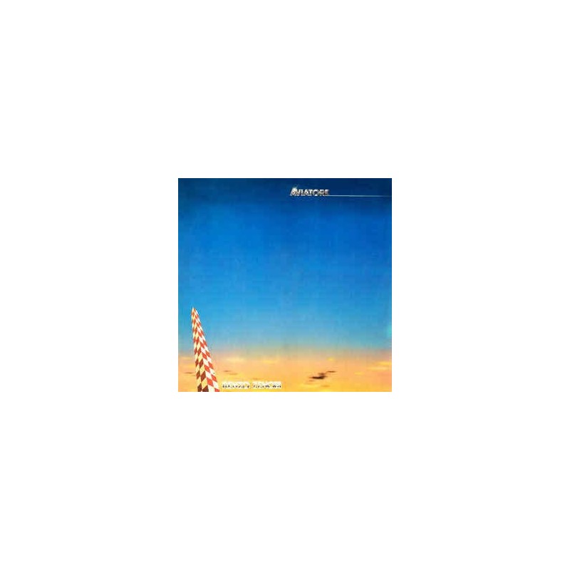 PL31657 LP Aviatore VINYL