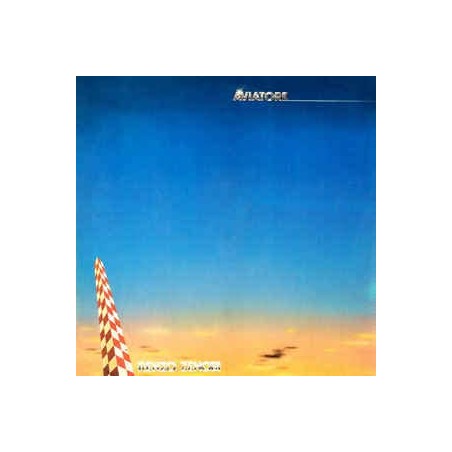 PL31657 LP Aviatore VINYL