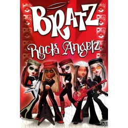 Bratz - Rock Angelz