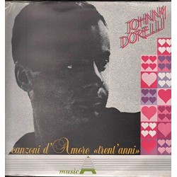 30 Anni Di Canzoni D'Amore‎ / musicA CGD