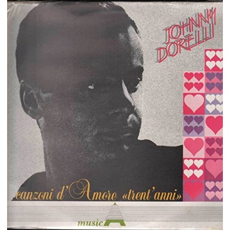 30 Anni Di Canzoni D'Amore‎ / musicA CGD