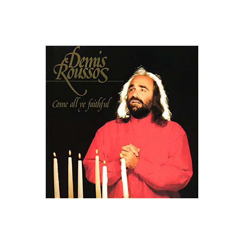 COME ALL YE FAITHFUL