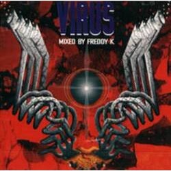 Virus ( 8 Tracks by Robert Armani )