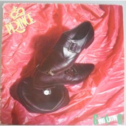 THE PRINCE (1989) EURO HOUSE