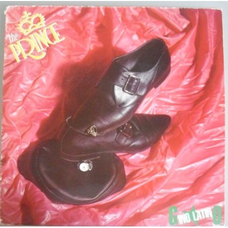 THE PRINCE (1989) EURO HOUSE