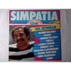 PREMIATISSIMA '82 - SIMPATIA
