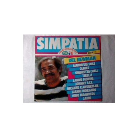 PREMIATISSIMA '82 - SIMPATIA
