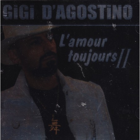 L'amour Tojours 2
