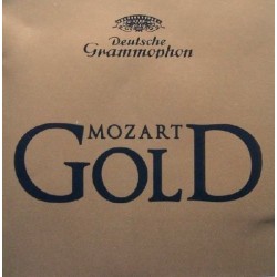 Mozart Gold