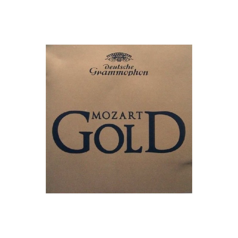Mozart Gold