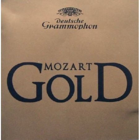 Mozart Gold