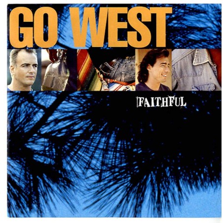 FAITHFUL 7" (VINYL 45) UK CHRYSALIS 1992