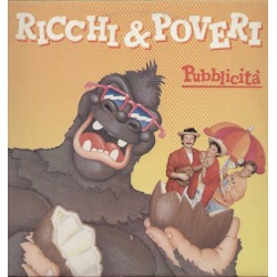 Pubblicità (1987) [VINYL]