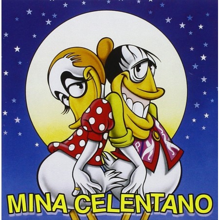 Mina Celentano