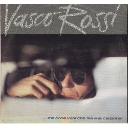 ORL8742 LP Ma Cosa Vuoi Che Sia Una Canzone VINYL