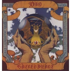 After dark (1985) [VINYL]