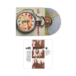 Darwin! (col Splatter- trasparente) Ed.Num