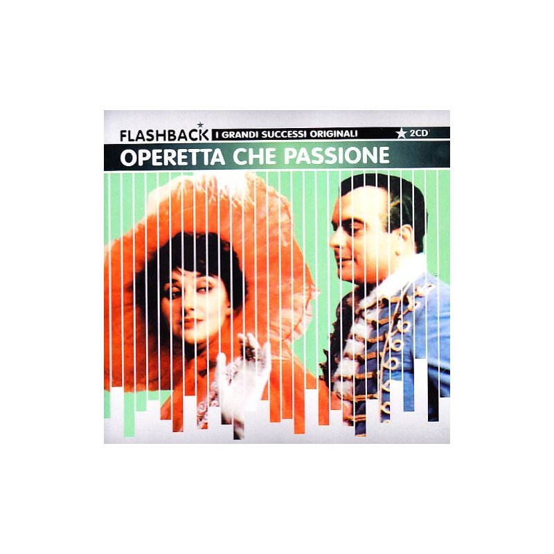 Operetta Che Passione!